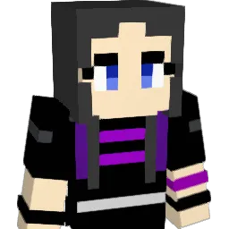JuliusClairmont Minecraft avatar bust