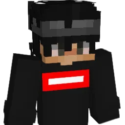 JuliusIstDoof Minecraft avatar bust