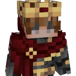JuliusKeKa Minecraft avatar bust