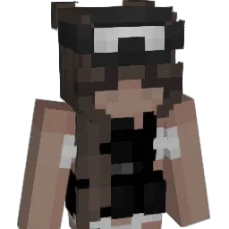 JuliusLam Minecraft avatar bust