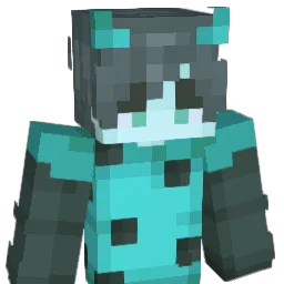 JuliusNex Minecraft avatar bust