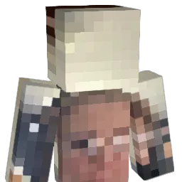 JuliusSeizer's Minecraft skin