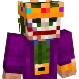 JuliusVainton Minecraft avatar bust