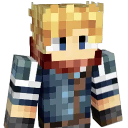 JuliusVandol's Minecraft skin