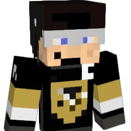 Julius_C33's Minecraft skin