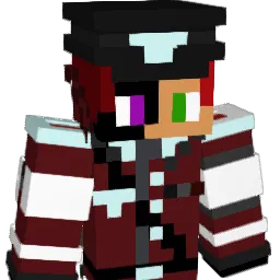 Julius_GER Minecraft avatar bust