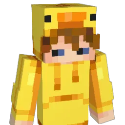 Julius_S51 Minecraft avatar bust