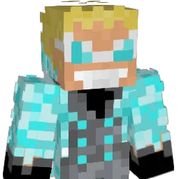 Julius_Seizure28 Minecraft avatar bust