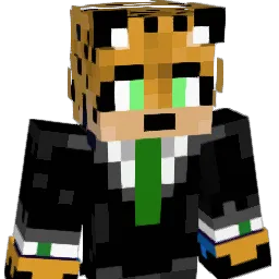 Julius_the_Great Minecraft avatar bust
