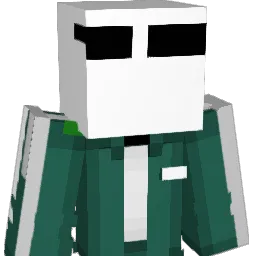 Juliuscoolio's Minecraft skin