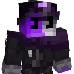 Juliuss84 Minecraft avatar bust