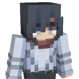 Juliwulli's Minecraft skin