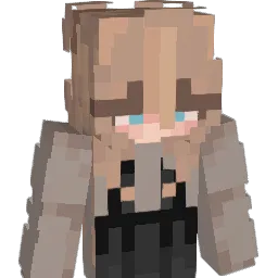 Julix8080's Minecraft skin