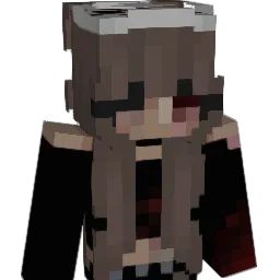 JulixSky Minecraft avatar bust