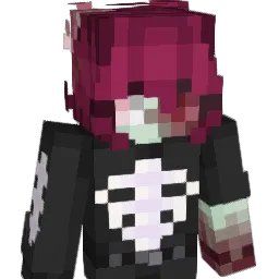 JulixX20 Minecraft avatar bust