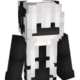 JulixXF's Minecraft skin
