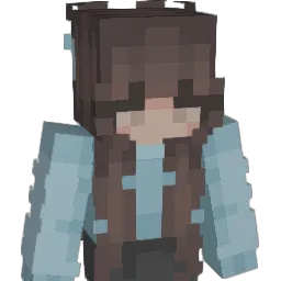 Julka1512's Minecraft skin