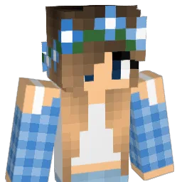 Julle2604's Minecraft skin