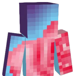 Julle7 Minecraft avatar bust