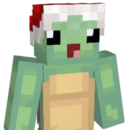 JullianGallager Minecraft avatar bust