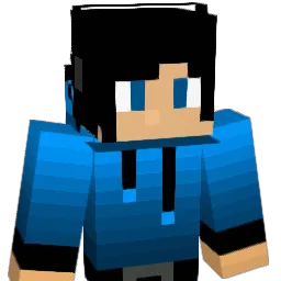 Jullsboy's Minecraft skin
