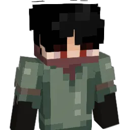 Julopulo Minecraft avatar bust