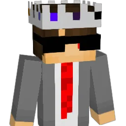 JulosTheGamer Minecraft avatar bust