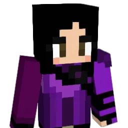 Julqaa_ Minecraft avatar bust