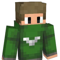 JulsGood's Minecraft skin