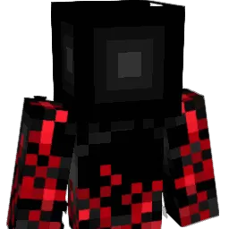 JulsTV Minecraft avatar bust