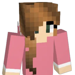 JulsV's Minecraft skin