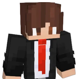 Juls_08 Minecraft avatar bust