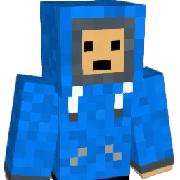 Julsaw Minecraft avatar bust