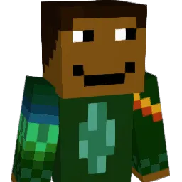 Julshar's Minecraft skin