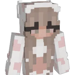 Julsiewoolsie's Minecraft skin
