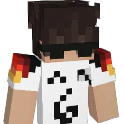 Julsjoo_HD's Minecraft skin