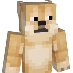 JulsonekPL Minecraft avatar bust