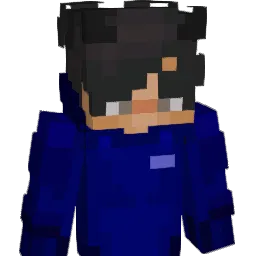 Julstar07's Minecraft skin