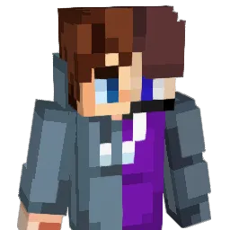 Julsun Minecraft avatar bust