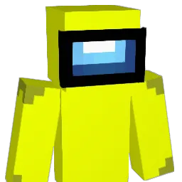 Jultiq Minecraft avatar bust