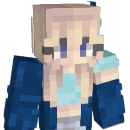 Jululia's Minecraft skin
