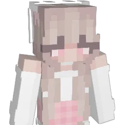 Juluu's Minecraft skin