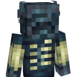 JulySaeed's Minecraft skin