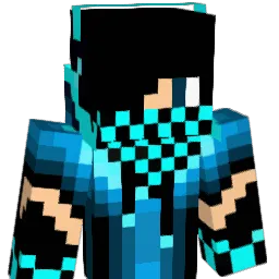 Julynho23 Minecraft avatar bust