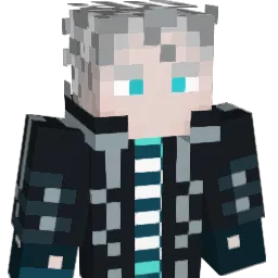 Julyyy0 Minecraft avatar bust