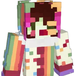 Julyyy44's Minecraft skin