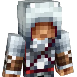 JumP07955 Minecraft avatar bust