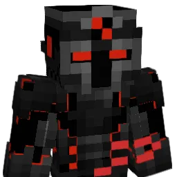Juma2020 Minecraft avatar bust