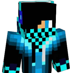 JumaCraft's Minecraft skin