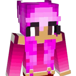 JumaMP's Minecraft skin